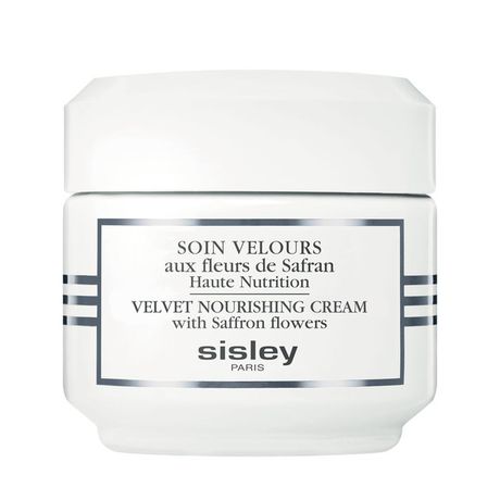 Sisley Velvet Nourishing krém 50 ml, Cream with Saffron Flowers