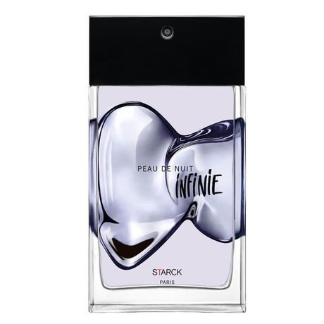 Starck Peau de Nuit Infinie parfumovaná voda 40 ml