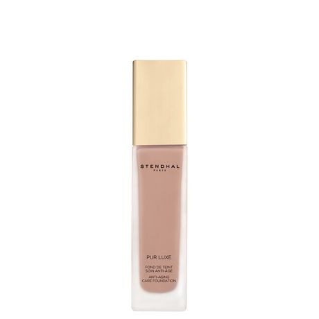 Stendhal Anti-Aging Care Foundation make-up 30 ml, 430 Ambre rosé