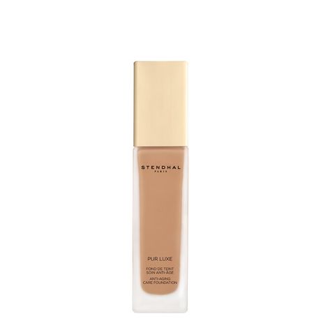 Stendhal Anti-Aging Care Foundation make-up 30 ml, 431 Ambre