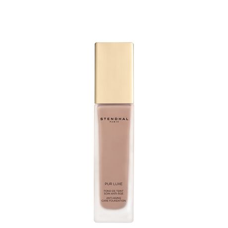 Stendhal Anti-Aging Care Foundation make-up 30 ml, 440 Miel