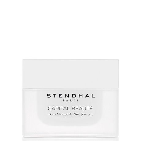 Stendhal Capital Beaute nočný krém 50 ml, Night Youth Care-Mask