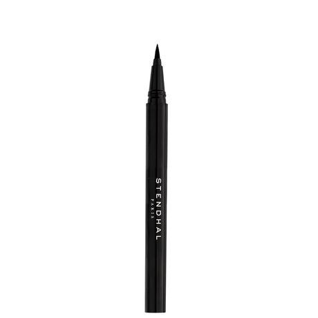 Stendhal Felt-Pen Eyeliner očná linka 0.4 ml, 200 Noir