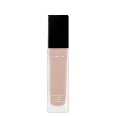 Stendhal Glowing Foundation make-up 30 ml, 221 Sable Rosé