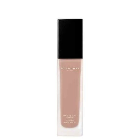 Stendhal Glowing Foundation make-up 30 ml, 230 Ambre Rosé