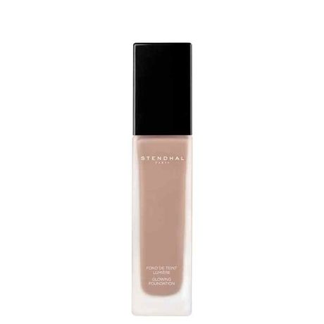 Stendhal Glowing Foundation make-up 30 ml, 240 Miel
