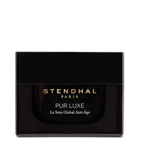 Stendhal Pur Luxe omladzujúci krém 50 ml, Global Anti-Aging Care