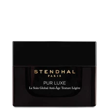 Stendhal Pur Luxe omladzujúci krém 50 ml, Global Anti-Aging Care - Light texture