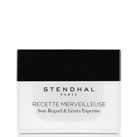 Stendhal Recette Merveilleuse krém na oči a pery 10 ml, Expertise Eye & Lips Care