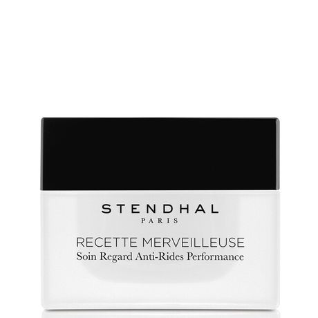 Stendhal Recette Merveilleuse očný krém 10 ml, Performance Anti-Wrinkle Eye Care