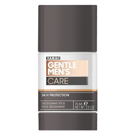 Tabac Gentle Men's Care dezodorant stick 75 ml