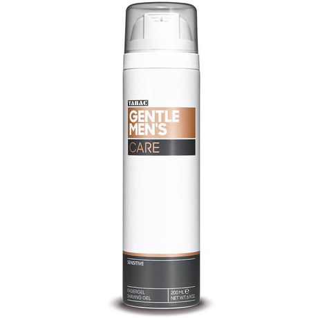 Tabac Gentle Men's Care gél na holenie 200 ml, Shaving Gel