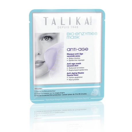 Talika Bio Enzymes Mask maska 20 g, Anti-Aging