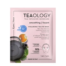 Teaology Blue Tea maska 5 ml, Hyaluronic Eye Mask