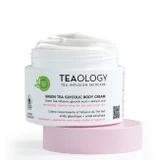 Teaology Green Tea telový krém 260 ml, Glycolic Cream