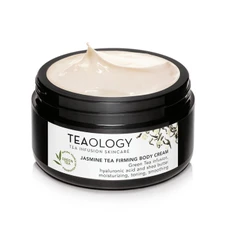 Teaology Green Tea telový krém 300 ml, Jasmine Tea Firming Body Cream