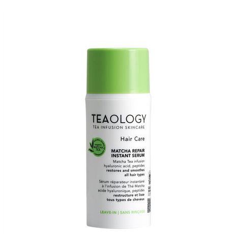 Teaology Hair Care sérum 80 ml, Matcha Repair