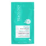 Teaology Yoga Care čistiaci obrúsok 7.7 ml, Shower Body Wipe