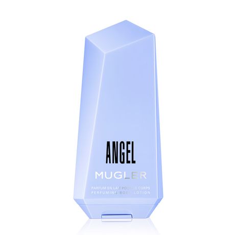 Thierry Mugler Angel telové mlieko 200 ml