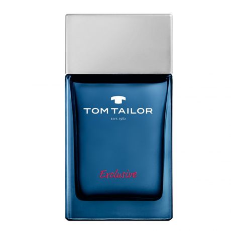 Tom Tailor Exclusive Man toaletná voda 50 ml