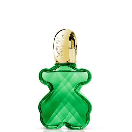 Tous LoveMe The Emerald Elixir parfumovaná voda 30 ml