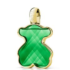 Tous LoveMe The Emerald Elixir parfumovaná voda 90 ml
