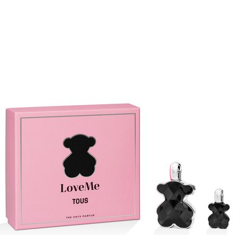 Tous LoveMe The Onyx Parfum kazeta, EdP 50 ml + EdP 4,5 ml