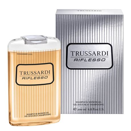 Trussardi Riflesso sprchový gél 200 ml