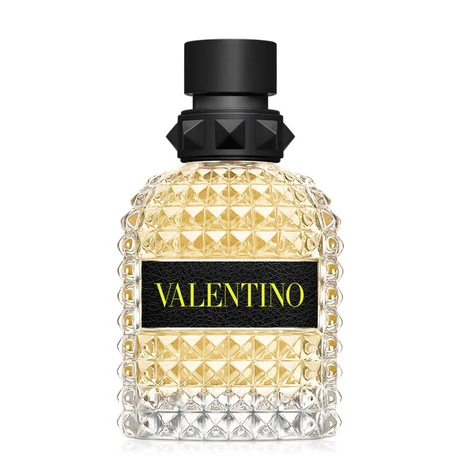Valentino Born In Roma Yellow Dream Uomo toaletná voda 50 ml