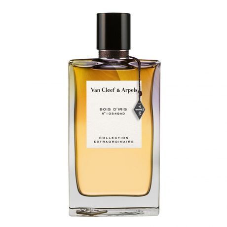 Van Cleef & Arpels Collection Extraordinaire Bois D'Iris parfumovaná voda 45 ml