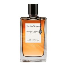 Van Cleef & Arpels Collection Extraordinaire Orchidee Vanille parfumovaná voda 75 ml