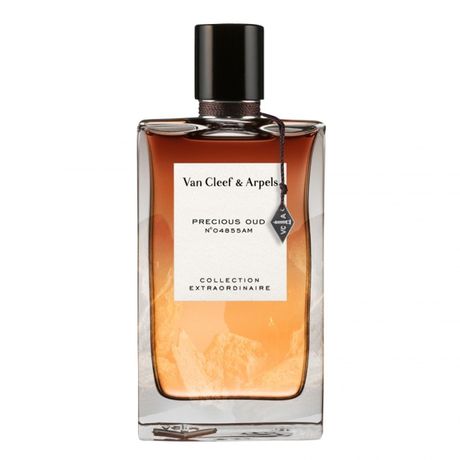 Van Cleef & Arpels Collection Extraordinaire Precious Oud parfumovaná voda 45 ml