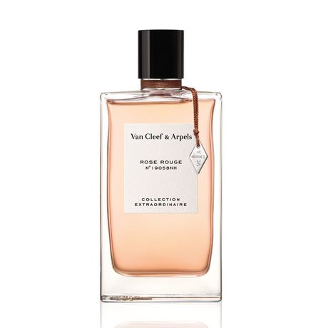 Van Cleef & Arpels Collection Extraordinaire Rose Rouge parfumovaná voda 75 ml
