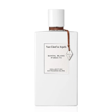 Van Cleef & Arpels Collection Extraordinaire Santal Blanc parfumovaná voda 75 ml