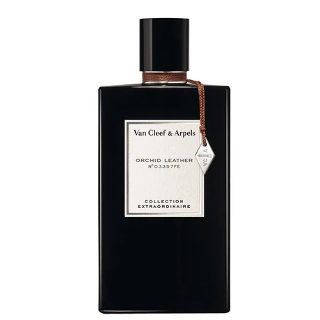 Van Cleef & Arpels Orchid Leather parfumovaná voda 75 ml