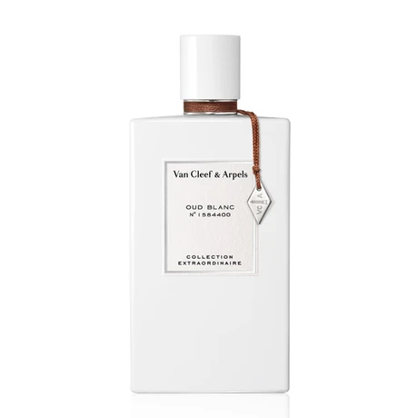 Van Cleef & Arpels Oud Blanc parfumovaná voda 75 ml
