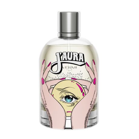 Vermi by Dara L'Aura parfumovaná voda 100 ml
