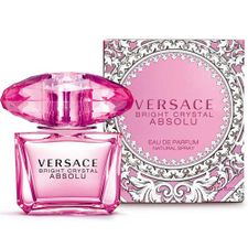 Versace Bright Crystal Absolu parfumovaná voda 30 ml