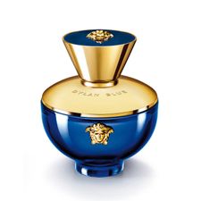 Versace Dylan Blue Pour Femme parfumovaná voda 100 ml