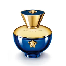 Versace Dylan Blue Pour Femme parfumovaná voda 30 ml
