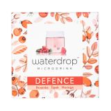 Waterdrop Defence šumivá kocka 12 ks