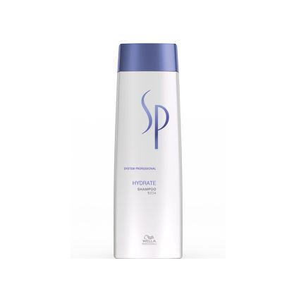 Wella Professionals SP Hydrate šampón 250 ml, Shampoo
