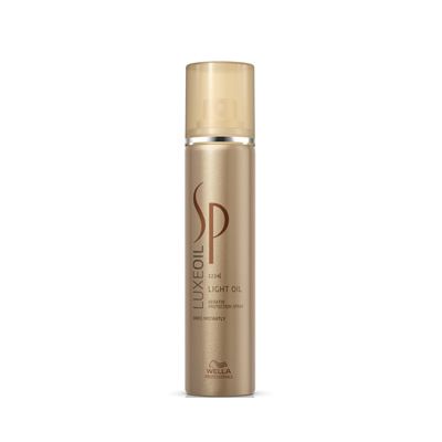 Wella Professionals SP Luxe Oil vlasový sprej 75 ml, Light Oil Spray