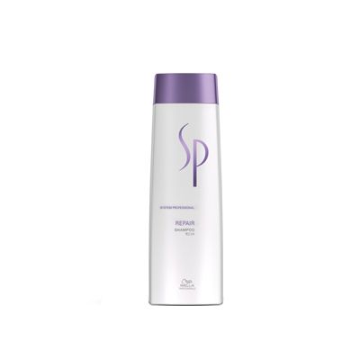 Wella Professionals SP Repair šampón 250 ml, Shampoo
