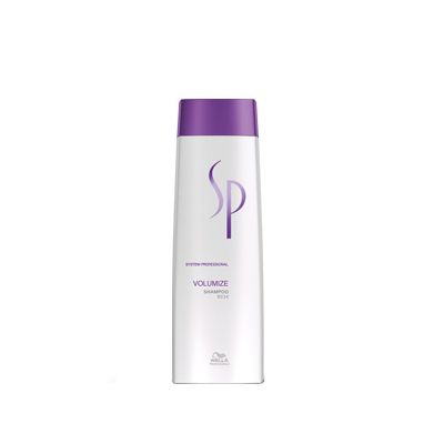 Wella Professionals SP Volumize šampón 250 ml, Shampoo