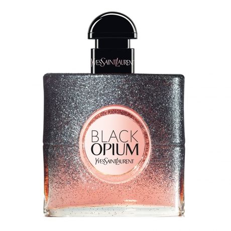 Yves Saint Laurent Black Opium Floral Shock parfumovaná voda 90 ml