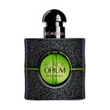 Yves Saint Laurent Black Opium Illicit Green parfumovaná voda 75 ml