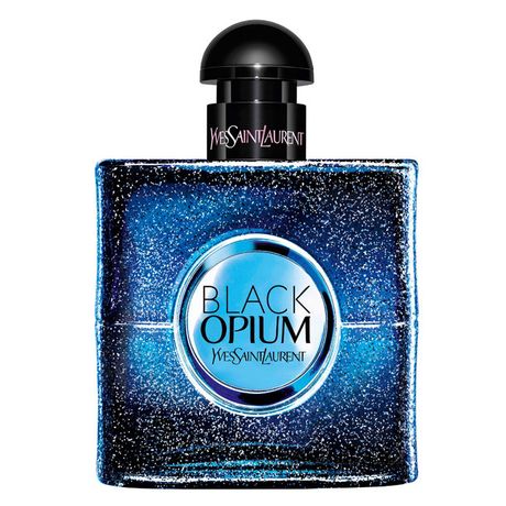 Yves Saint Laurent Black Opium Intense parfumovaná voda 30 ml
