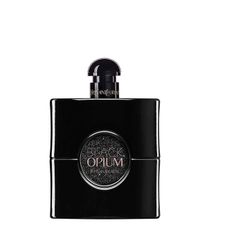 Yves Saint Laurent Black Opium Le Parfum 90 ml