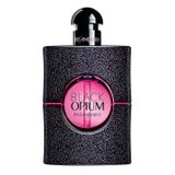 Yves Saint Laurent Black Opium Neon parfumovaná voda 75 ml